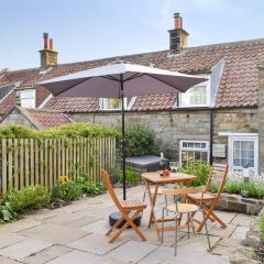 New Cottage