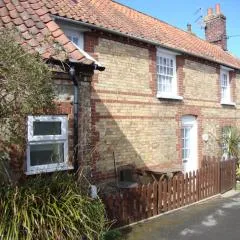 Black Horse Cottage