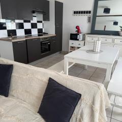 Appartement 80m2 3 chambres 5 lits