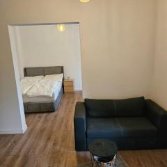 Waldeslust Pension