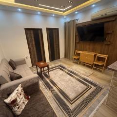 Mego House2 شقه فندقيه