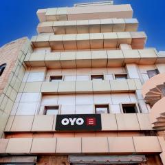 Hotel O Kamal Mahal