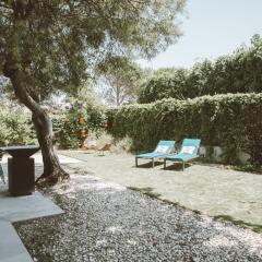 Carignan - Gîtes Du Mas Des Jeux