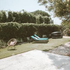 Carignan - Gîtes Du Mas Des Jeux