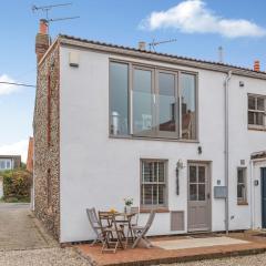 2 Bed in Brancaster Staithe KT179