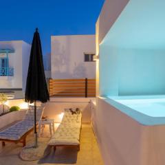 Island Charm Imerovigli