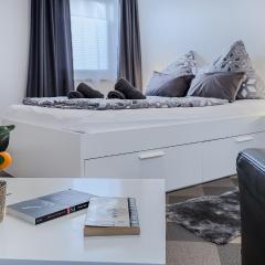 Kassel - Gemütliches DG Apartment in Fuldatal mit Parkplatz & Wlan - OneN8