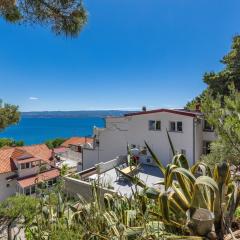 Apartments by the sea Duce, Omis - 2758