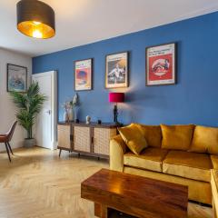 Centre Meadowside Residence