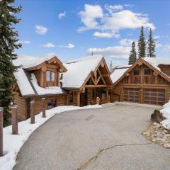 Goldenview Lodge home