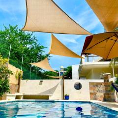 Apartamento B, RELAX