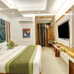 Fab Hotel TeO Near Delhi Airport