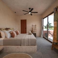 Casa Coyote Holbox