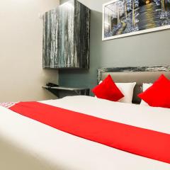 Hotel O Sheela