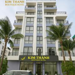 Flamingo Ibiza Hải Tiến - Kim Thành Boutique Hotel