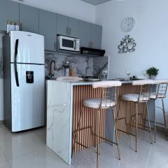 Elegante casa a minutos de Centro comercial