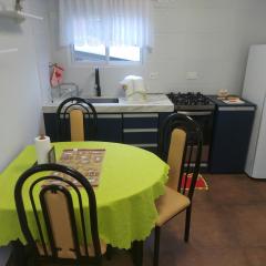 Departamento Rio Iguazú