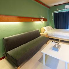 天神ミツヤマ - Tenjin Mitsuyama Apartment stay