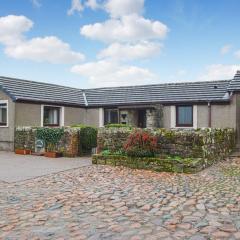Scalelands Cottage