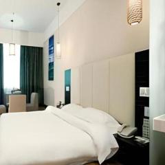 Orient Sunseed Hotel Airport Branch