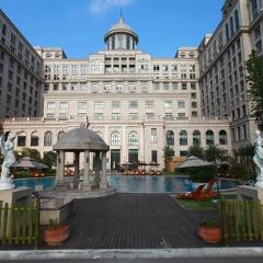 Wenling The Koro Hotel