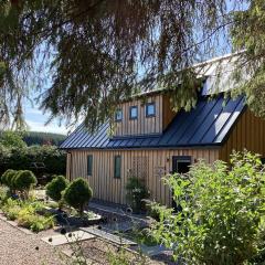 Larchwood Lodge