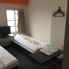 New Shochikubai Hotel