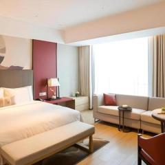 GreenTree Eastern Hotel Nanning Minzhu Road Chaoyang Plaza