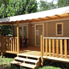 Camping 4 étoiles - Piscine - ccbbihi