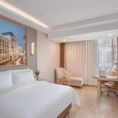 Vienna Hotel Yuxi Hongta Avenue High-Speed Railway Station