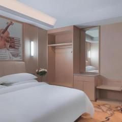 Vienna Hotel Zhejiang Tongxiang Puyuan