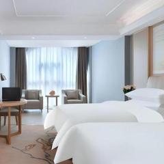 Vienna Hotel Anhui Xuancheng Langxi