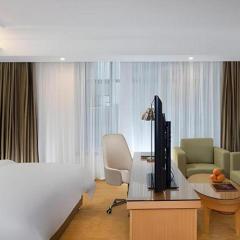 Vienna Hotel Guangdong Zhaoqing Sihui Tianguangxu