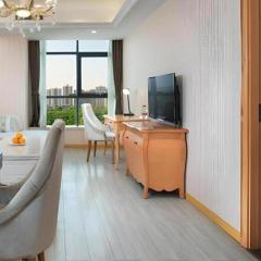 Vienna Hotel Shaanxi Ankang Jiangnan