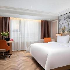 Vienna Hotel Yongzhou Dong'an High-Speed Railway Station