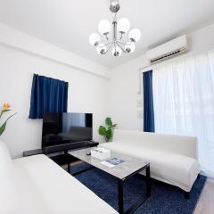 Paragon Bainan 2DK パラゴン梅南 2DK No2