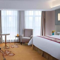 Vienna Hotel Changsha Wanjia Libei Road Tuqiao Metro Station