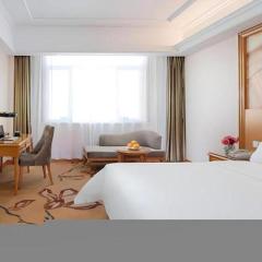 Vienna Hotel Shanxi Datong High-Speed Railway Station Wanda Plaza