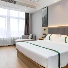 GreenTree Inn Express Bengbu Mohekou Town