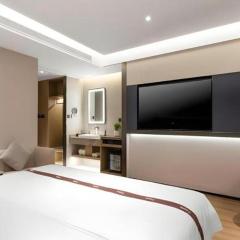 GYA Hotel Taiyuan Jinyang Street Grand Shanxi Hospital