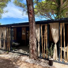 TJ Escape - Mobile Home