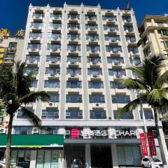 Echarm Hotel Changjiang Shilu