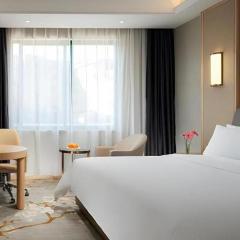 Vienna Hotel Guangzhou Yonghe Development Zone