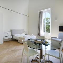 PalazzoTorre 102 - Luxury suite with tower view
