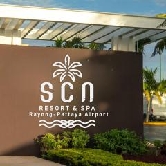 SCN Resort and Spa Rayong