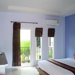 Satun Boutique Resort