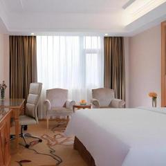 Vienna Hotel Shenzhen Bao'an Airport Taoyuanju Pingluanshan Metro Station