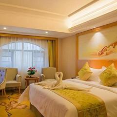 Vienna Hotel Guangxi Liuzhou Xijiang Vientiane City