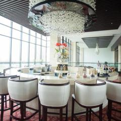 Lanxi Xingmao Resort Hotel