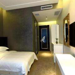 Harbin Ju Jian Hotel